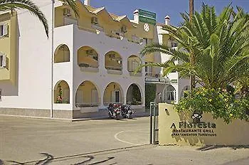 Hotel Wot Algarve Almancil