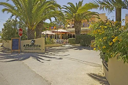 Hotel Wot Algarve Almancil 2*,