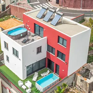 Guestready - Sonho Dos Avos Ii Câmara de Lobos