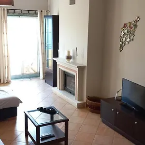 Apartamento Felicidade, Almancil