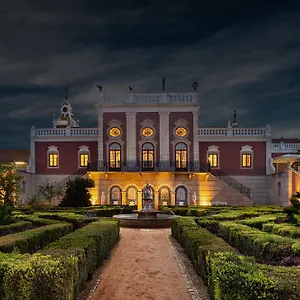 Hotel Palacio De – Small Luxury Of The World, Estoi