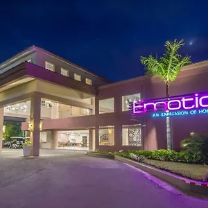 Emotions 4* Puerto Plata