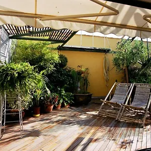 Loft De Frühstückspension