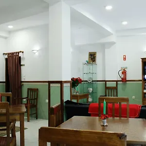 Residencia Coimbra