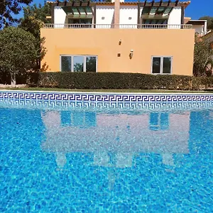 3* Ferienpark Quinta Dos Caracois